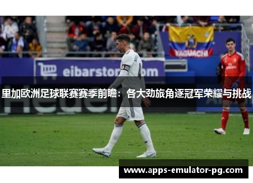 里加欧洲足球联赛赛季前瞻：各大劲旅角逐冠军荣耀与挑战