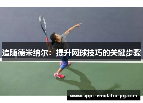 追随德米纳尔：提升网球技巧的关键步骤